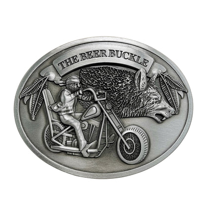 Beer Buckle