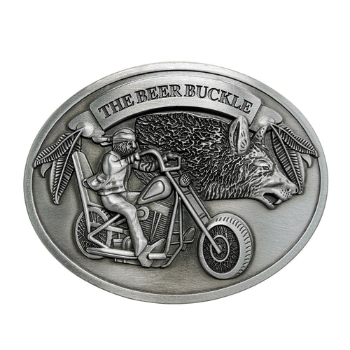 Beer Buckle